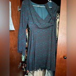 Francesca’s dress S